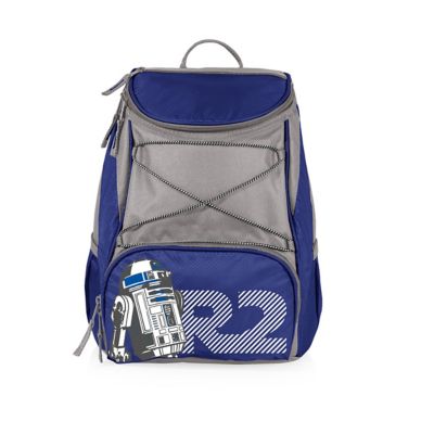 Oniva 8-Can Star Wars PTX Backpack Cooler