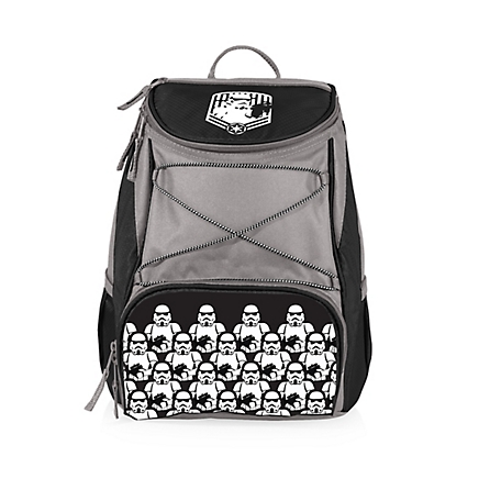 Oniva 8-Can Star Wars PTX Backpack Cooler