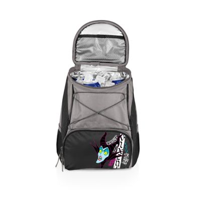Image showing  8-Can Disney Princess Sleeping Beauty PTX Backpack Cooler