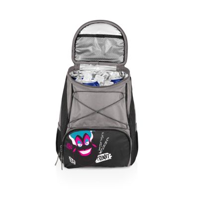 Image showing  20-Can Disney Princess Little Mermaid PTX Backpack Cooler