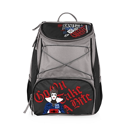 Oniva 12-Can Disney Princess Snow White PTX Backpack Cooler