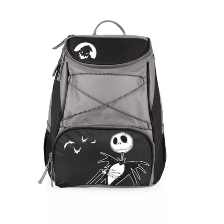 Oniva Disney Classic The Nightmare Before Christmas PTX 20 Can Backpack Cooler Soft Sided Coolers