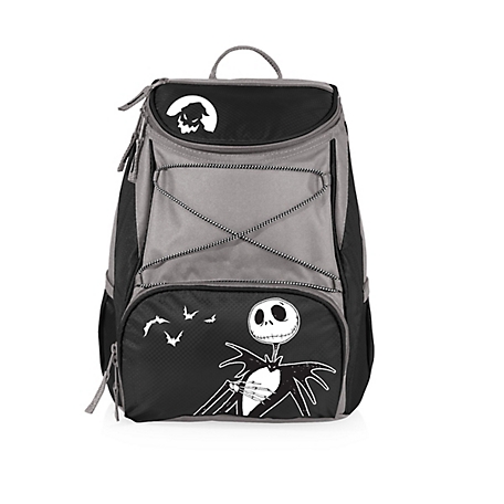 Oniva 20-Can Disney Classic Nightmare Before Christmas PTX Backpack Cooler