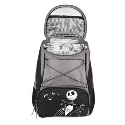 Image showing  20-Can Disney Classic Nightmare Before Christmas PTX Backpack Cooler