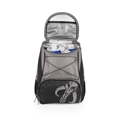 Image showing  8-Can Star Wars PTX Backpack Cooler