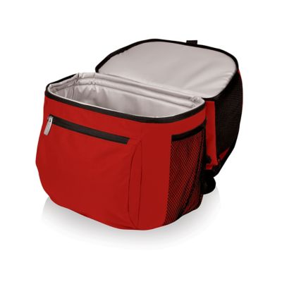 Image showing 1 th Oniva 20-Can Zuma Backpack Cooler