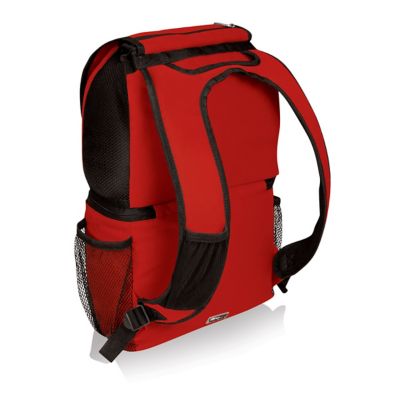 Image showing 2 th Oniva 20-Can Zuma Backpack Cooler