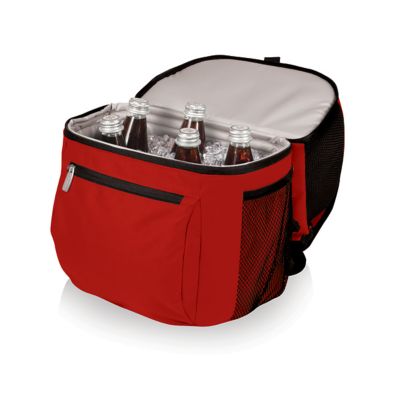 Image showing 3 th Oniva 20-Can Zuma Backpack Cooler