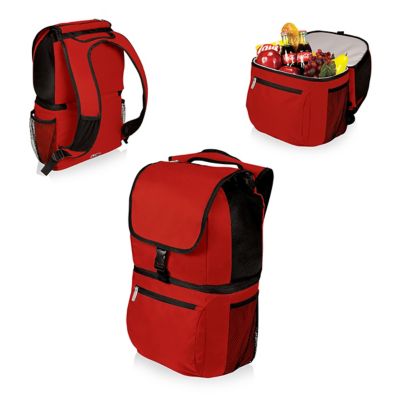Image showing 8 th Oniva 20-Can Zuma Backpack Cooler