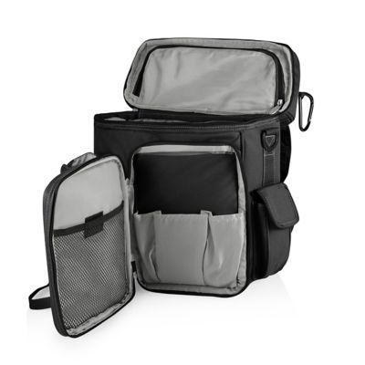 Image showing  8-Can Turismo Backpack Cooler