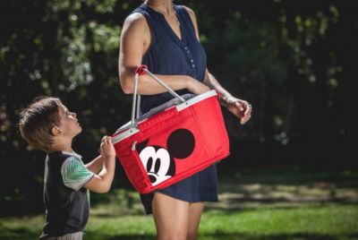 Image showing  Disney Classic Metro Basket