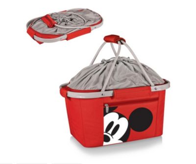 Image showing  Disney Classic Metro Basket