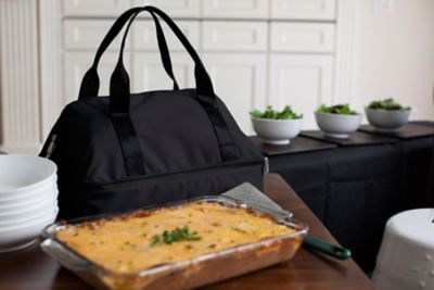 Image showing 5 th Oniva Potluck Casserole Tote