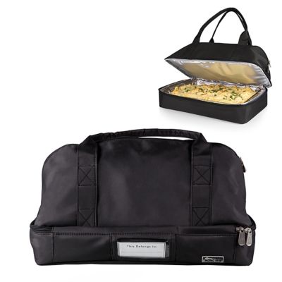 Image showing 6 th Oniva Potluck Casserole Tote