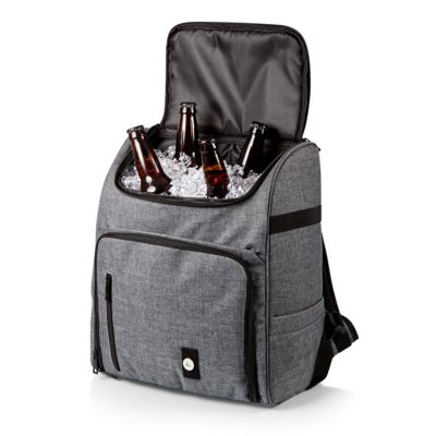 Image showing  20-Can Commuter Backpack Cooler