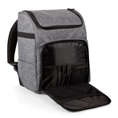 Image showing  20-Can Commuter Backpack Cooler