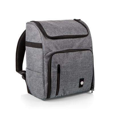 Image showing  20-Can Commuter Backpack Cooler