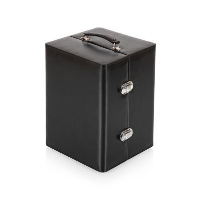 Image showing  Manhattan Cocktail Case, Black