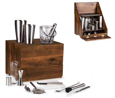 Image showing  Madison Tabletop Bar