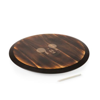 Toscana Disney Classic Lazy Susan