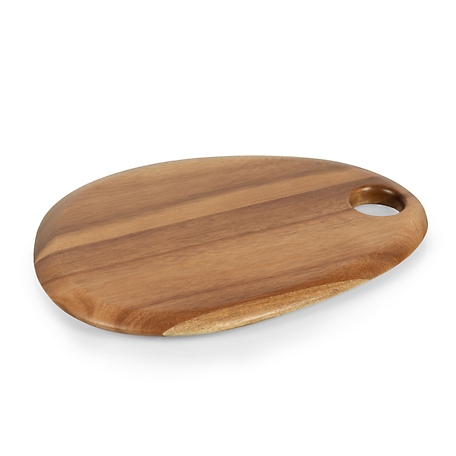 Toscana Pebble Serving Board, 12 in. x 9 in.