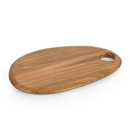 Toscana Pebble Serving Board, 15 in. x 10 in.