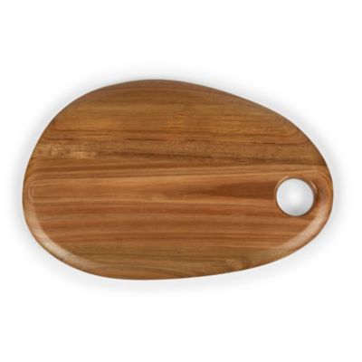 Image showing  Pebble Serving Board, 15 in. x 10 in.