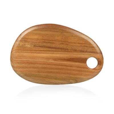 Image showing  Pebble Serving Board, 15 in. x 10 in.