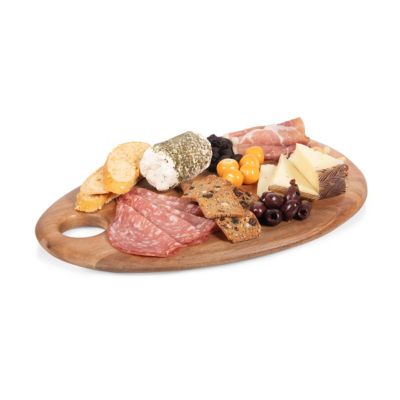 Image showing  Pebble Serving Board, 15 in. x 10 in.
