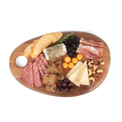 Image showing  Pebble Serving Board, 15 in. x 10 in.
