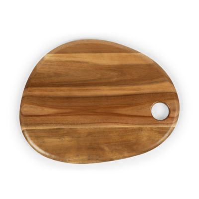 Image showing  Pebble Serving Board, 18 in. x 15 in.