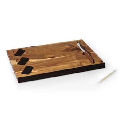 Toscana Delio Cheese Board and Tools Set