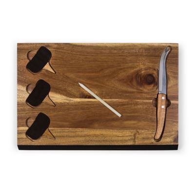 Image showing  Delio Cheese Board and Tools Set