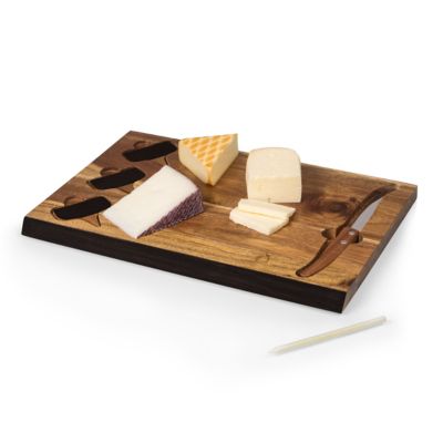 Image showing  Delio Cheese Board and Tools Set