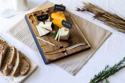 Image showing  Delio Cheese Board and Tools Set