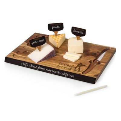 Image showing  Disney Pixar Ratatouille Delio Cheese Board
