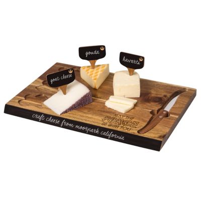 Image showing  Star Wars Delio Cheese Board