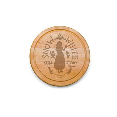 Image showing  Disney Princess Snow White Circo Cheese Board