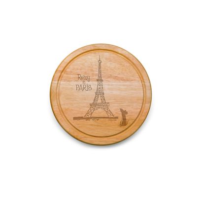 Image showing  Disney Pixar Ratatouille Circo Cheese Board