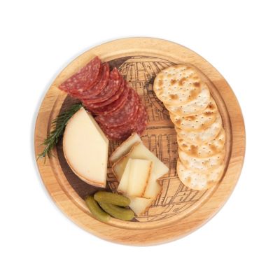 Image showing  Star Wars Circo Cheese Board