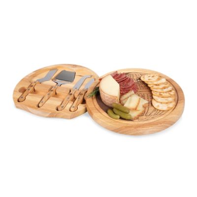 Image showing  Star Wars Circo Cheese Board