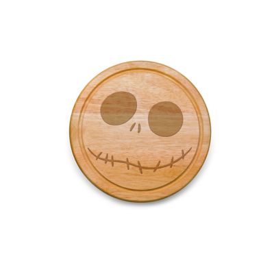 Image showing  Disney Classic Nightmare Before Christmas Circo Cheese Board