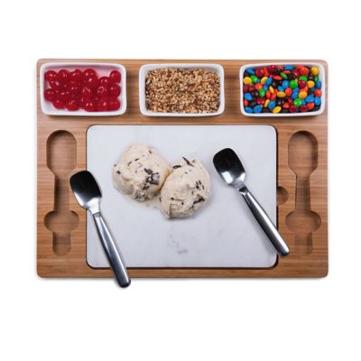 Image showing  Parlor Ice Cream Set