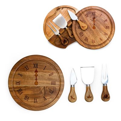 Image showing  Disney Princess Cinderella Acacia Brie Cheese Board