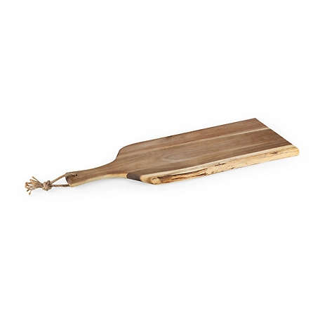 Toscana Artisan Serving Plank, 24 in.