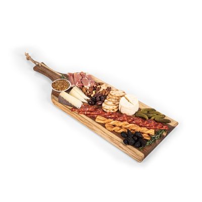 Image showing  Artisan Serving Plank, 24 in.