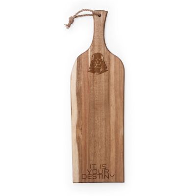 Toscana Star Wars Artisan Plank, 24 in.