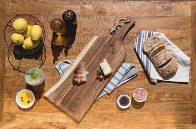 Image showing  Disney Pixar Ratatouille Artisan Plank, 24 in.