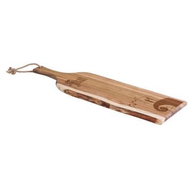 Image showing  Disney Classic Nightmare Before Christmas Artisan Plank, 24 in.