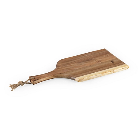 Toscana Artisan Serving Plank, 18 in.